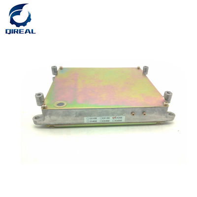 Electrical Parts EX200-2 Excavator Control Panel 9104912