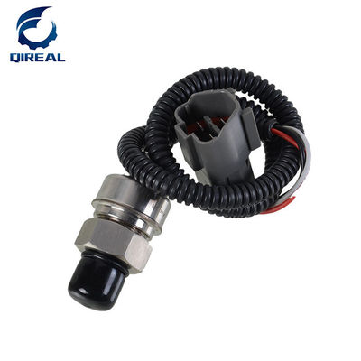 PC200-6 6D95 Excavator High Pressure Sensor 7861-92-1610