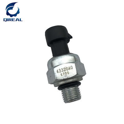 Excavator EX120-5 Excavator Sensor Oil Pressure Switch 4332040