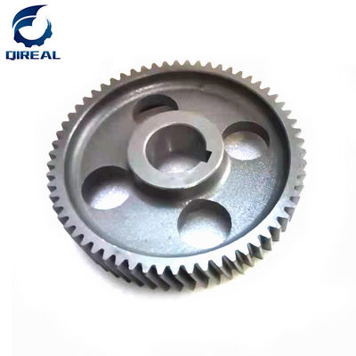 Excavator Engine Parts C6.4 Engine Parts E320DL Excavator Camshaft Gear 2941754