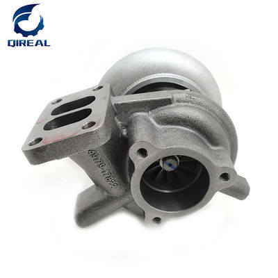 Turbocharger 49179-02340 for  320 320C E320 S6K Engine