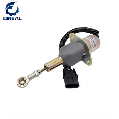 24V Diesel Solenoid sa-4293-24 Fuel Shutdown Solenoid 3928161