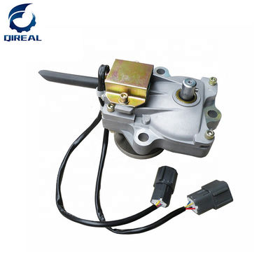 Excavator Parts PC200-6 PC220-6 PC300-6 Throttle Motor 7834-40-2000
