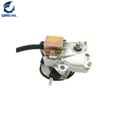 Excavator Throttle motor PC200-7 PC220-7 6D102 7834-41-2001 7834-41-2002 motor  ass'y