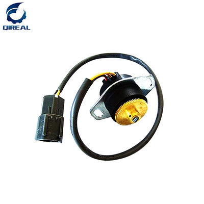 PC120-5 PC200-5 PC220-5 Throttle motor positioner 7860-93-413 angle sensor