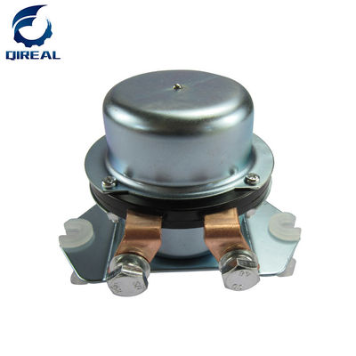 Battery Relay Switch 08088-30000 Excavator Parts WA320-3 WA380-3 WA420-3 WA470-3 24V