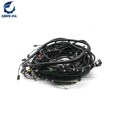 EXCAVATOR PC200-7 PC200-7 Wiring Harness 20Y-06-31612 20Y-06-31614