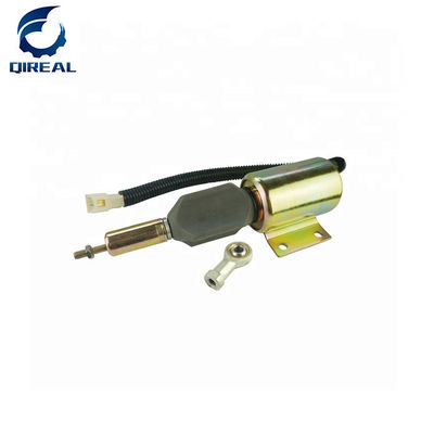 Diesel engine accessories SA-4014-24 RSV 1752ES flameout switch solenoid valve