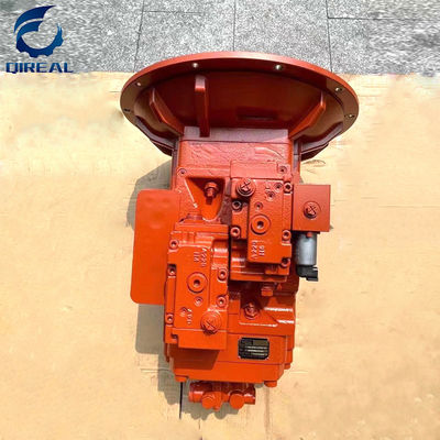 A28VO130 Excavator Hydraulic Parts A28VO130E71CP0 10DRVG3R12F1B2S40 320E Main Pump