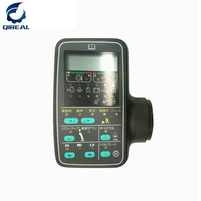 Excavator PC200-6 6D102 Monitor 7834-70-3001 Display Panel