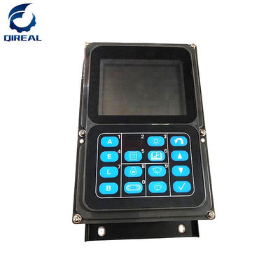 Excavator  PC200-7 PC300-7 PC400-7 6D102 Display Screen Panel Monitor 7835-12-3007 7835-12-3006 7835-12-3000