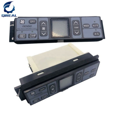 Excavator EX120 ZX200-1 EX200-5-6 ZX240-3 ZX270-3  Air Conditioner Controller Panel 4692240 4692239 4426048