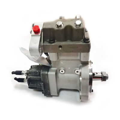 Excavator Spare Parts PC300-8 6D114 Injection Pump 6745-71-1170 4921431
