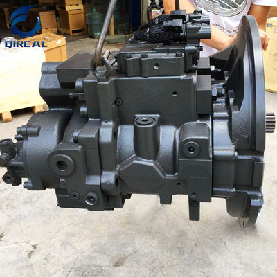 Excavator parts main pump K5V200DPH-0E81 Hydraulic pump K5V200DPH-0E81