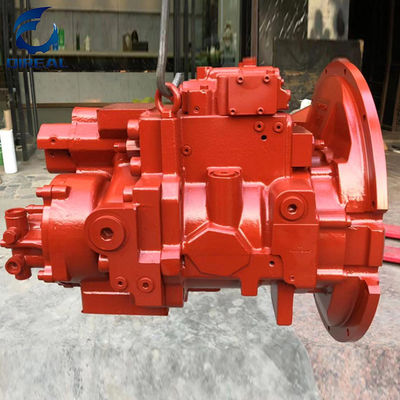Excavator spare part K5V212DPH K5V212 main pump SY485 SY500 SK460 SK480 hydraulic pump