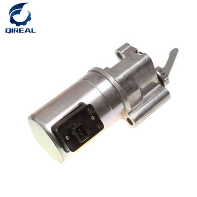 12V Fuel Shut Down Solenoid 04199900 For BF6M2012 Excavator Parts