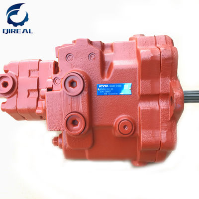 Hydraulics Piston Pump Psvd2-17e PPsvd2-17 svd2-21 Psvd2-21e Psvd2-27 Psvd2-27e Main Pump For Mini Excavator