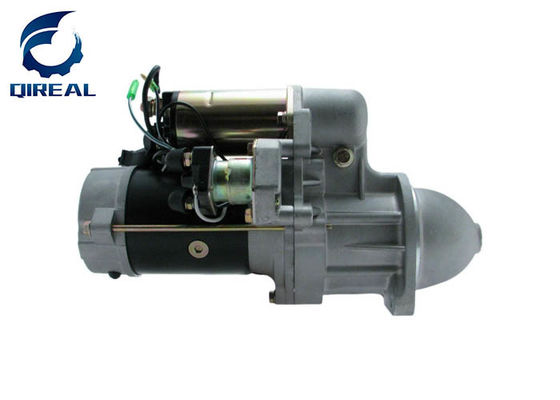 PC60-7 PC130-7 4D102  24V 11T 5.5KW Starter Motor 0-23000-1700