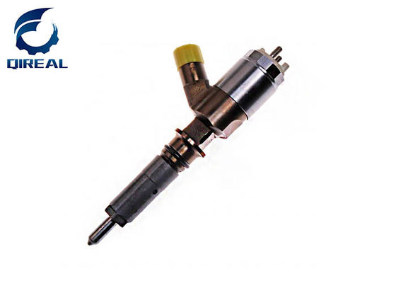 E320D C6.4 Diesel Engine Excavator fuel injector 326-4700 3264700
