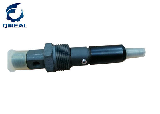 Excavator Parts PC200-7 S6d102 Fuel Injector Assy 6738-11-3090