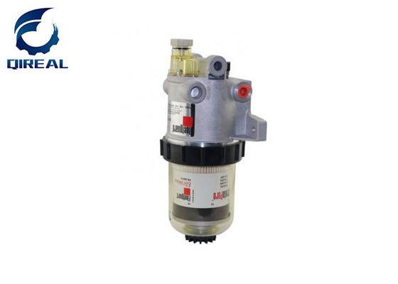 Excavator engine assemble Fuel Diesel Filter Hydraulic Oil-water Separator Element FH238(FS20019)
