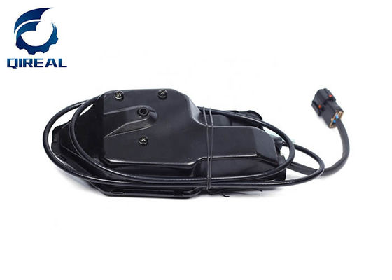 PC400-6 PC400-7 Excavator WA380 WA470-3 Wheel Loader Engine Stop Motor For 600-815-7650 600-815-7670