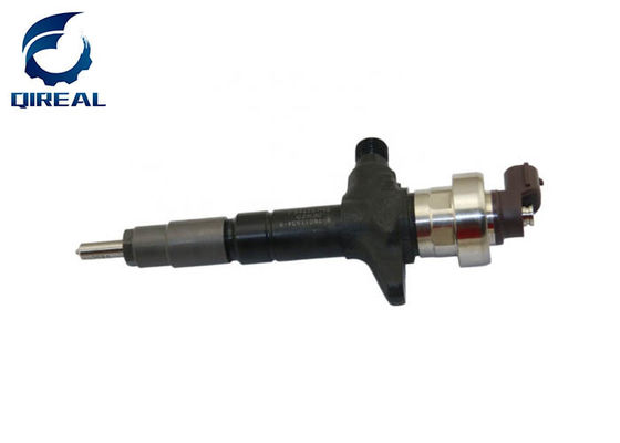 excavator spare parts 4JJ1 fuel injector 8-98011604-5 8980116045 898011-6045