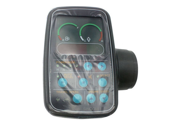 Excavator R220-5 R130-5 instrument cluster 21E6-00200 Monitor Panel 21E6-00201