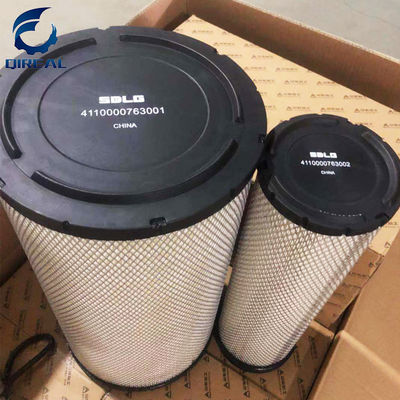 Wheel Loader LG956L LG958L Air Filter Insert P812363 4110000763001