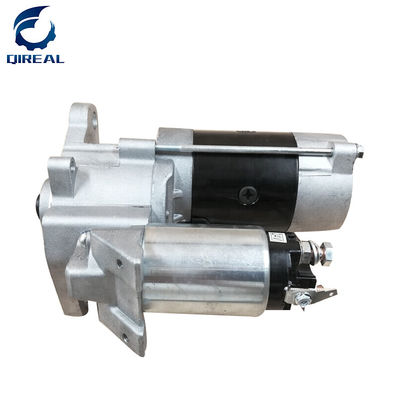 4D30 Excavator Starter Motor M2T56871 M2T66871 M2T66872 M2T66873 M2T66881 M2T66882 M2T67871 M2T67872
