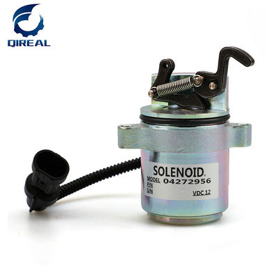 DEUTZ BF4M2011 BF4M Fuel Solenoid 0427 2956 04272956