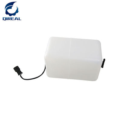 PC200-7 PC200-8 PC300-7 PC300-8 excavator radiator water tank 20Y-06-15240