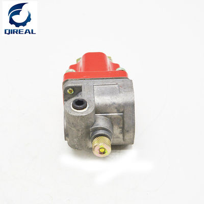 Excavator Stop Solenoid Valve Electric Flameout Switch 3035334