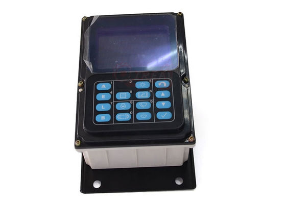 PC200-7 PC360-7 Excavator Monitor Display Panel 7835-12-3007 display screen