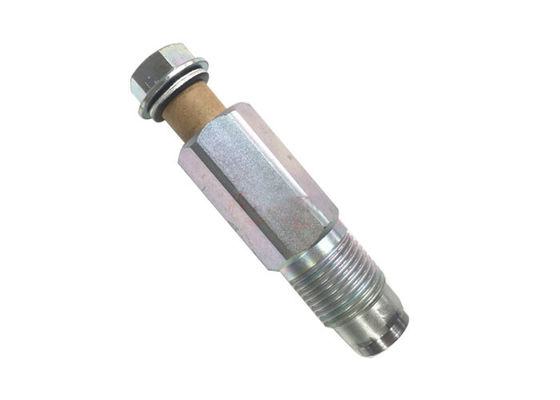 Denso Common Rail Fuel Pressure Valve 4HK1 Pressure Relief Valve 095420-0260