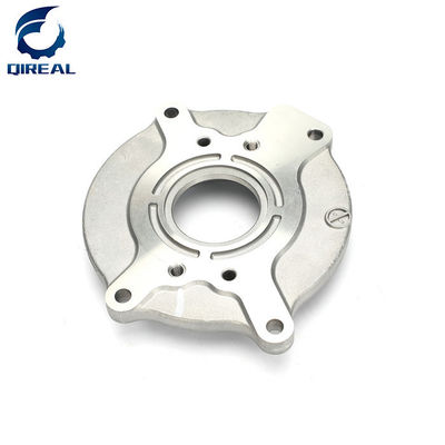 Excavator SK250 SK210 -8 SK200-8 Fuel Injection Pump Connect Plate VHS225122090 J05E Engine Parts For KOBELCO