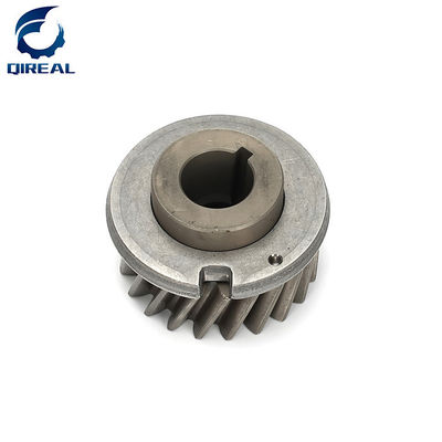 Excavator Parts Oil Pump Gear OEM NO S1360-31190 For HINO J05E
