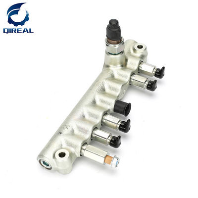 SK200-8 SK250-8 Excavator Common Rail Assy J05E VH23810E0060 23810-E0060