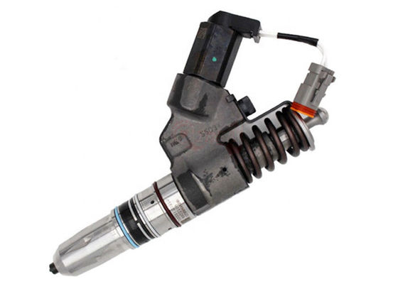 QSM11 ISM11 M11 Diesel Engine Common Rail Fuel Injector 4061851 4026222