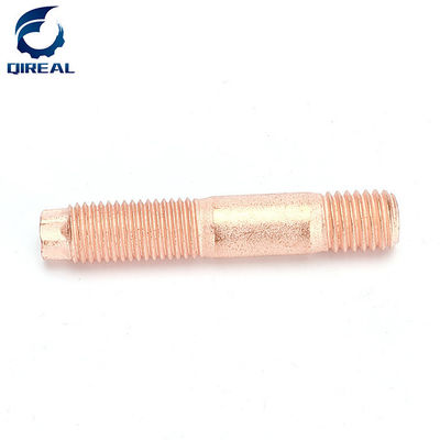 SK200-8 SK210D-8 SK250-8 EXCAVATOR STUD BOLT VH934910159A VHSZ12610012 VH936910150A  SZ126-10012
