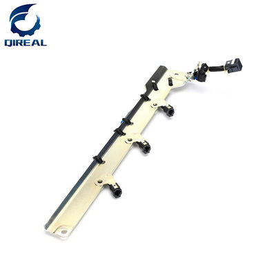 Diesel Engine J08E Fuel Control Injector Harness 82051-E0050 VH82051-E0050
