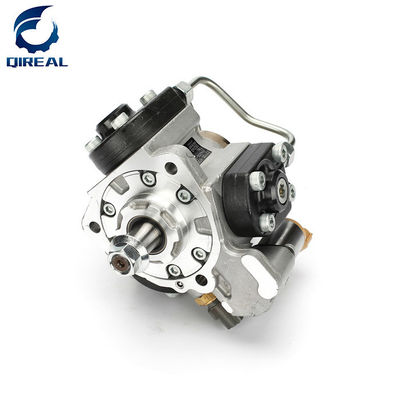 Excavator J08 Engine Electric Injection Fuel Pump 294050-1038 With Gear