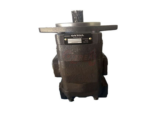 EC700B EC700C EC480D EC360 Hydraulic Gear Pump 14537295 14602247 14543168