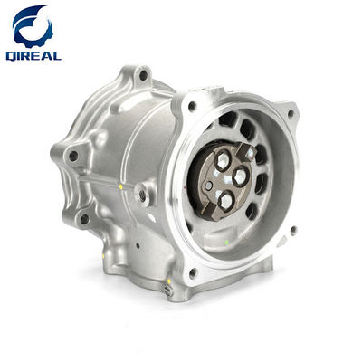 136102260A J08E Fuel Injection Pump Head 13610-E0052 S1361-02260 For SK350-8 Excavator