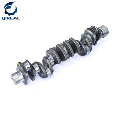 J08E SK330-8 SK350-8 Diesel Engine Crankshaft Forged Steel 13411-2241
