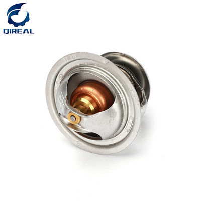 VHS1632E9020 P11C Excavator Thermostat For SK460-8 SK480-8