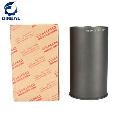 SK330-8 J05E J08E Liner 3MM Excavator Spare Parts SK200-8 SK250-8 VH11462E0060 11462-E0060