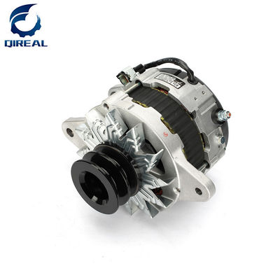 27040-2191 Excavator Alternator For Engine J05 J08 J08c