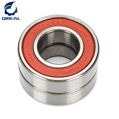 SZ371-2501 Excavators Spare Parts Fan Belt Tensioner Ball Bearing
