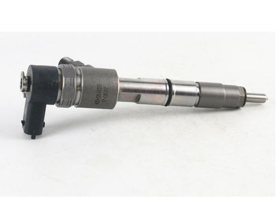 JAC 4DA-2B 2B1 2B2 Common Rail Injector 0445110512 0445110335